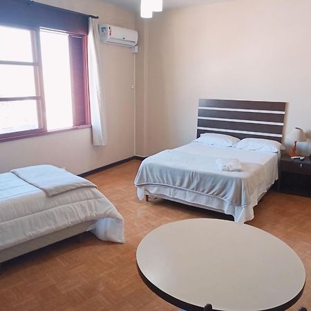Opera Hotel Porto Uniao Εξωτερικό φωτογραφία