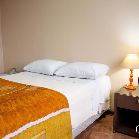 Opera Hotel Porto Uniao Εξωτερικό φωτογραφία