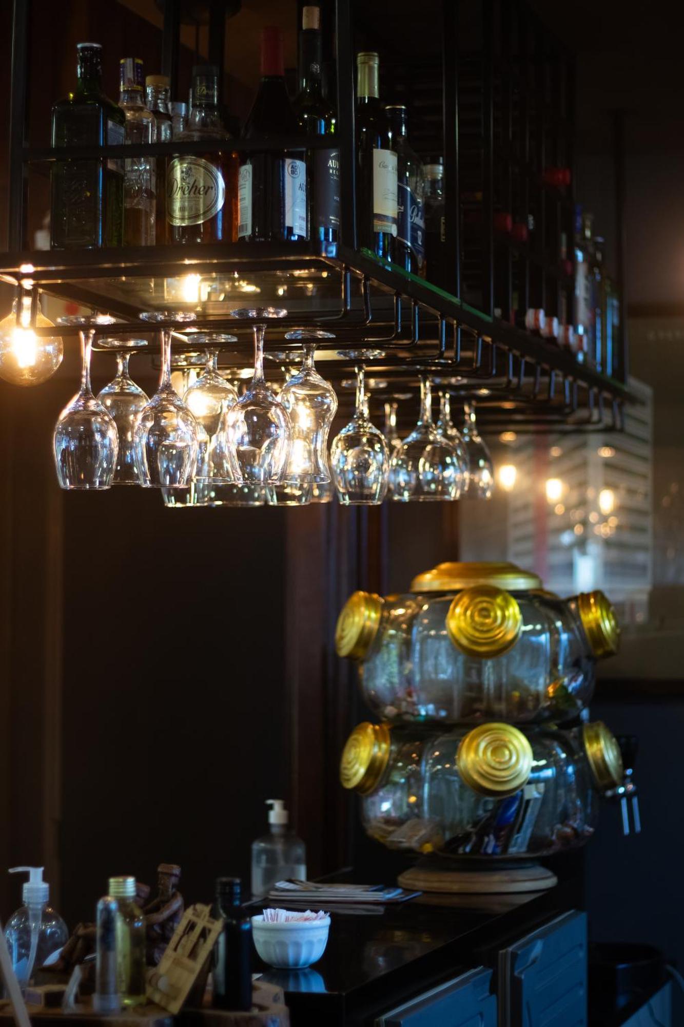 Opera Hotel Porto Uniao Εξωτερικό φωτογραφία