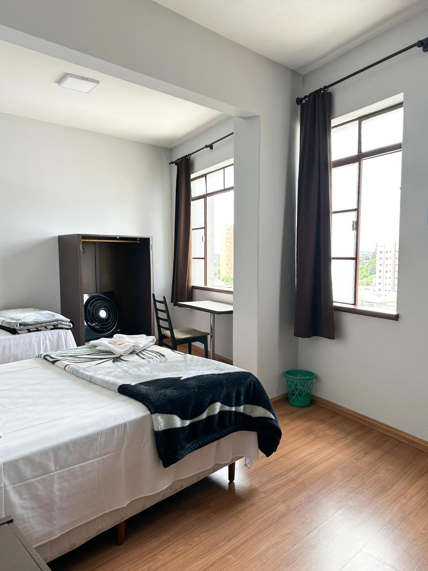 Opera Hotel Porto Uniao Εξωτερικό φωτογραφία