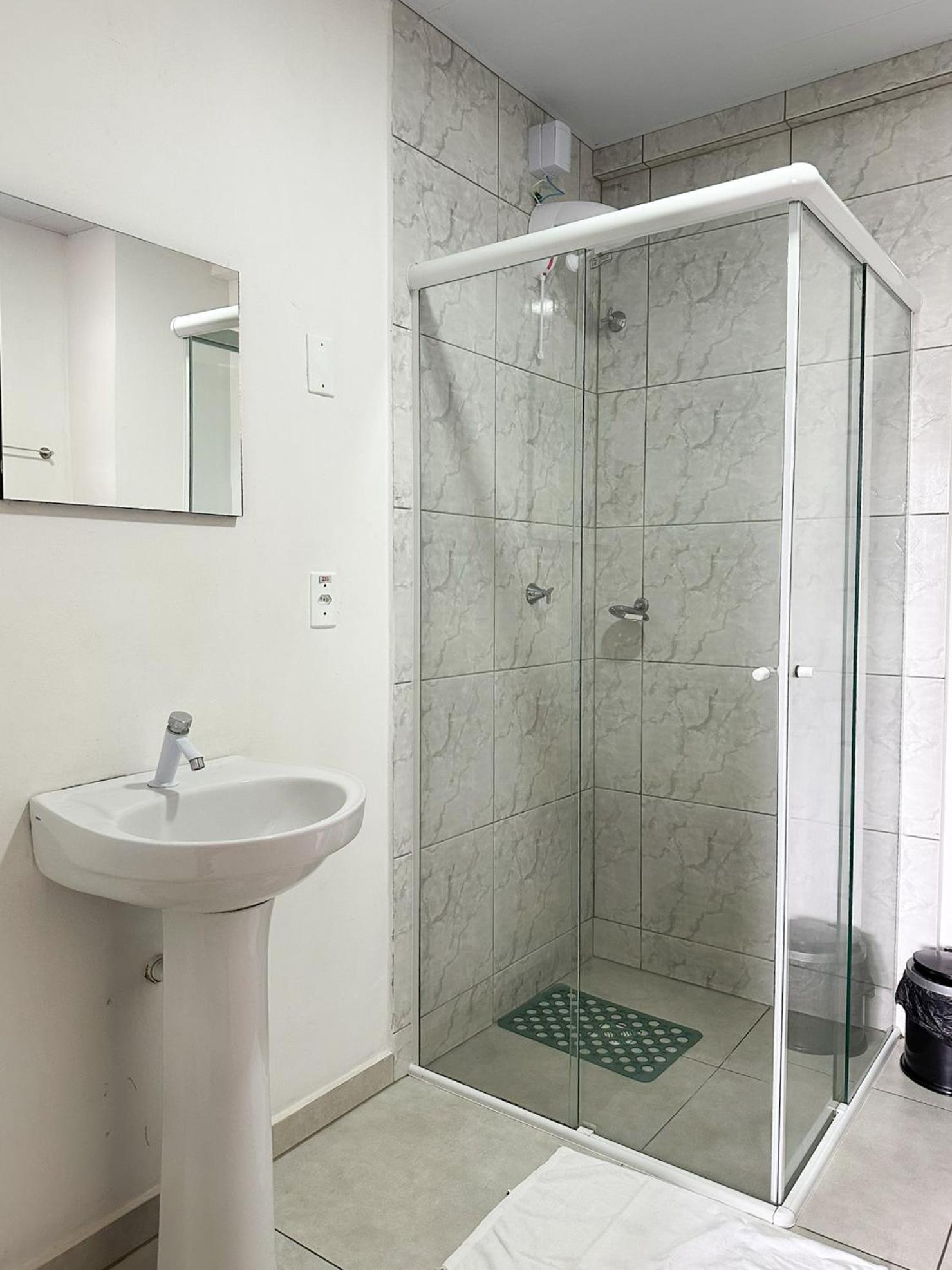Opera Hotel Porto Uniao Εξωτερικό φωτογραφία