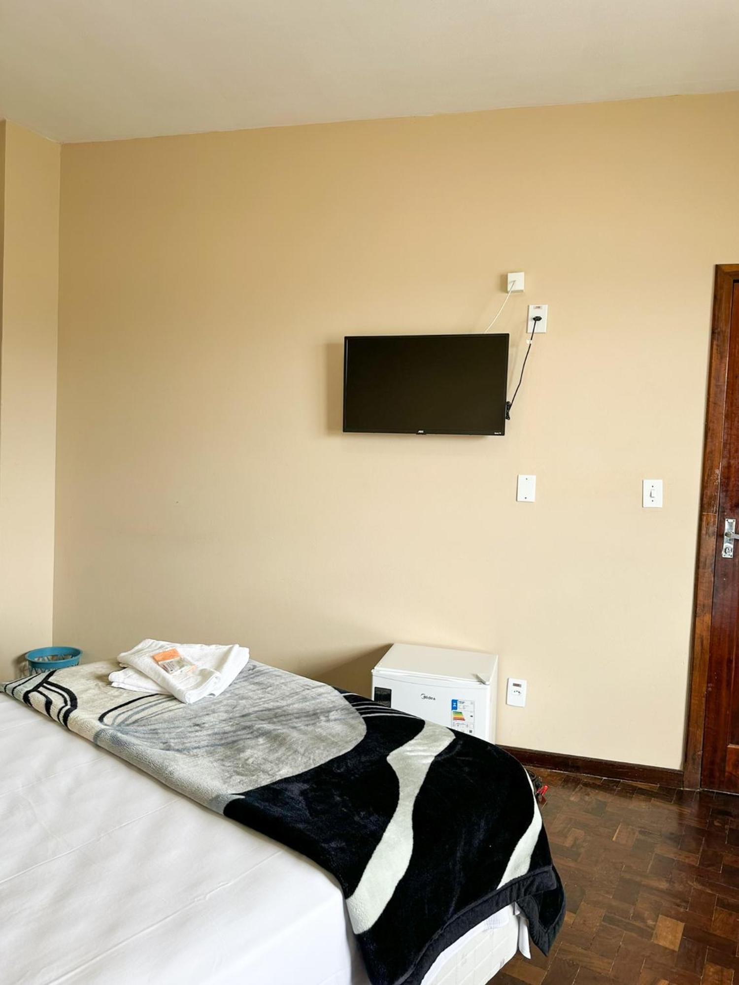 Opera Hotel Porto Uniao Εξωτερικό φωτογραφία