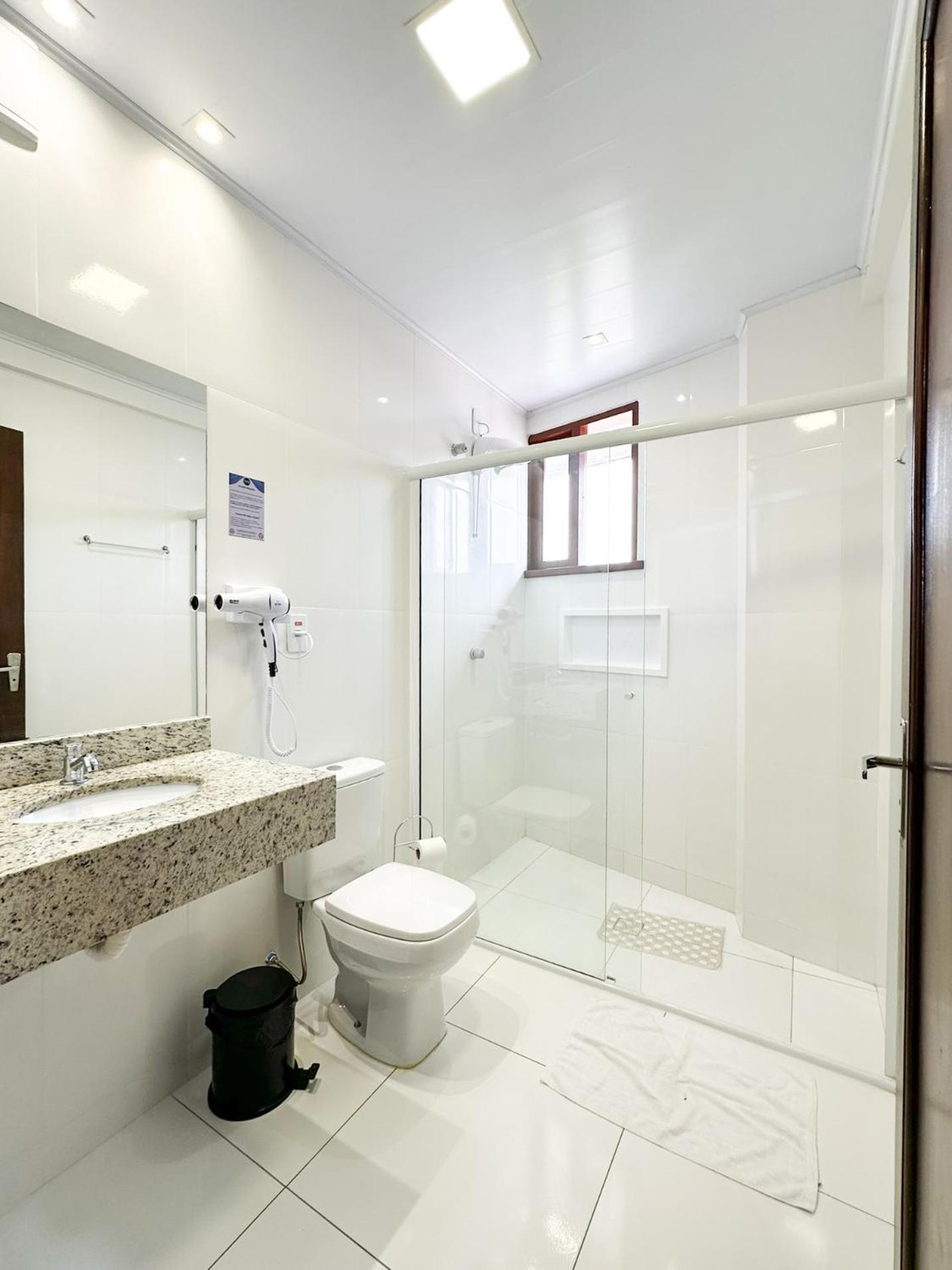 Opera Hotel Porto Uniao Εξωτερικό φωτογραφία