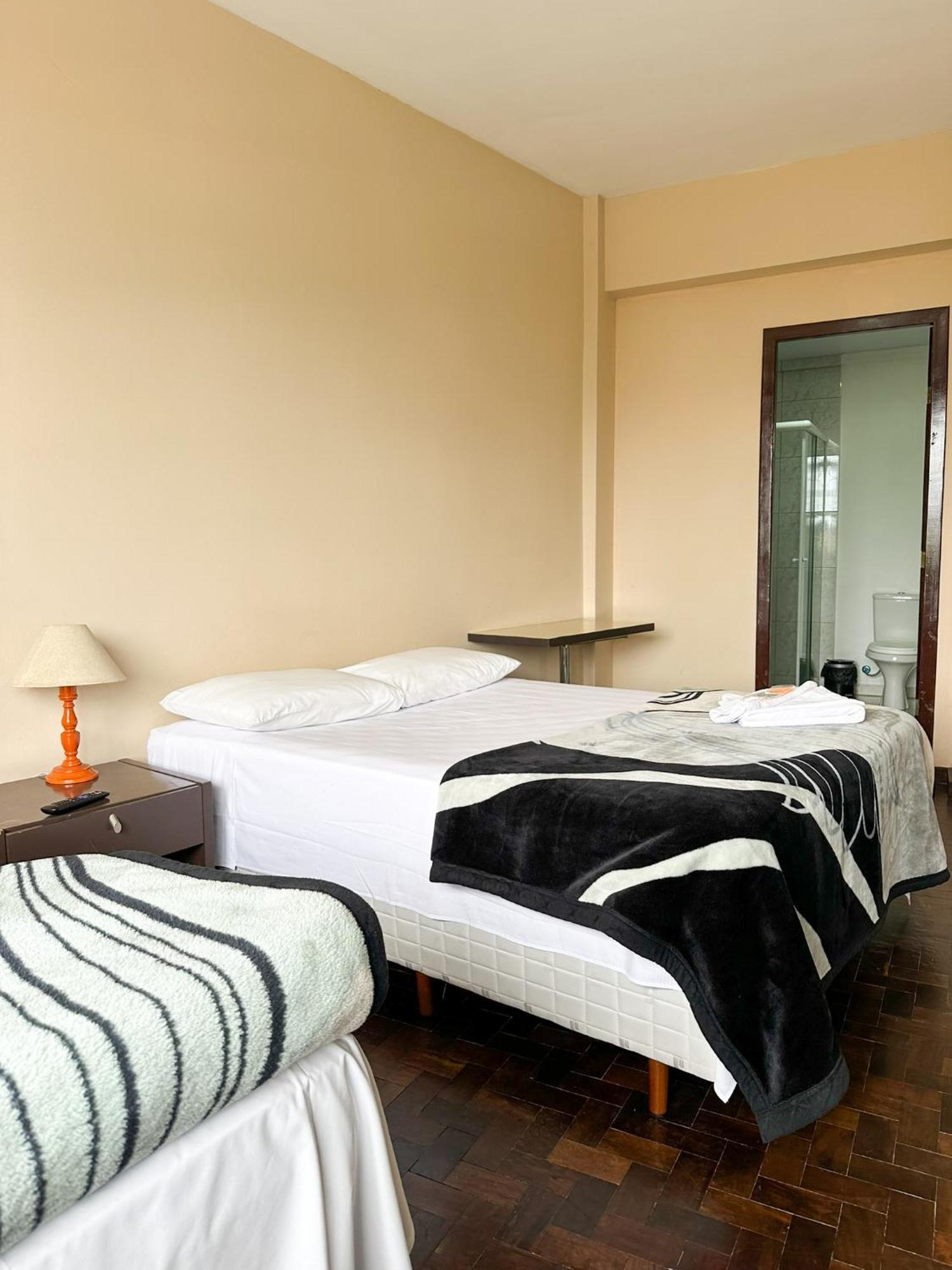 Opera Hotel Porto Uniao Εξωτερικό φωτογραφία