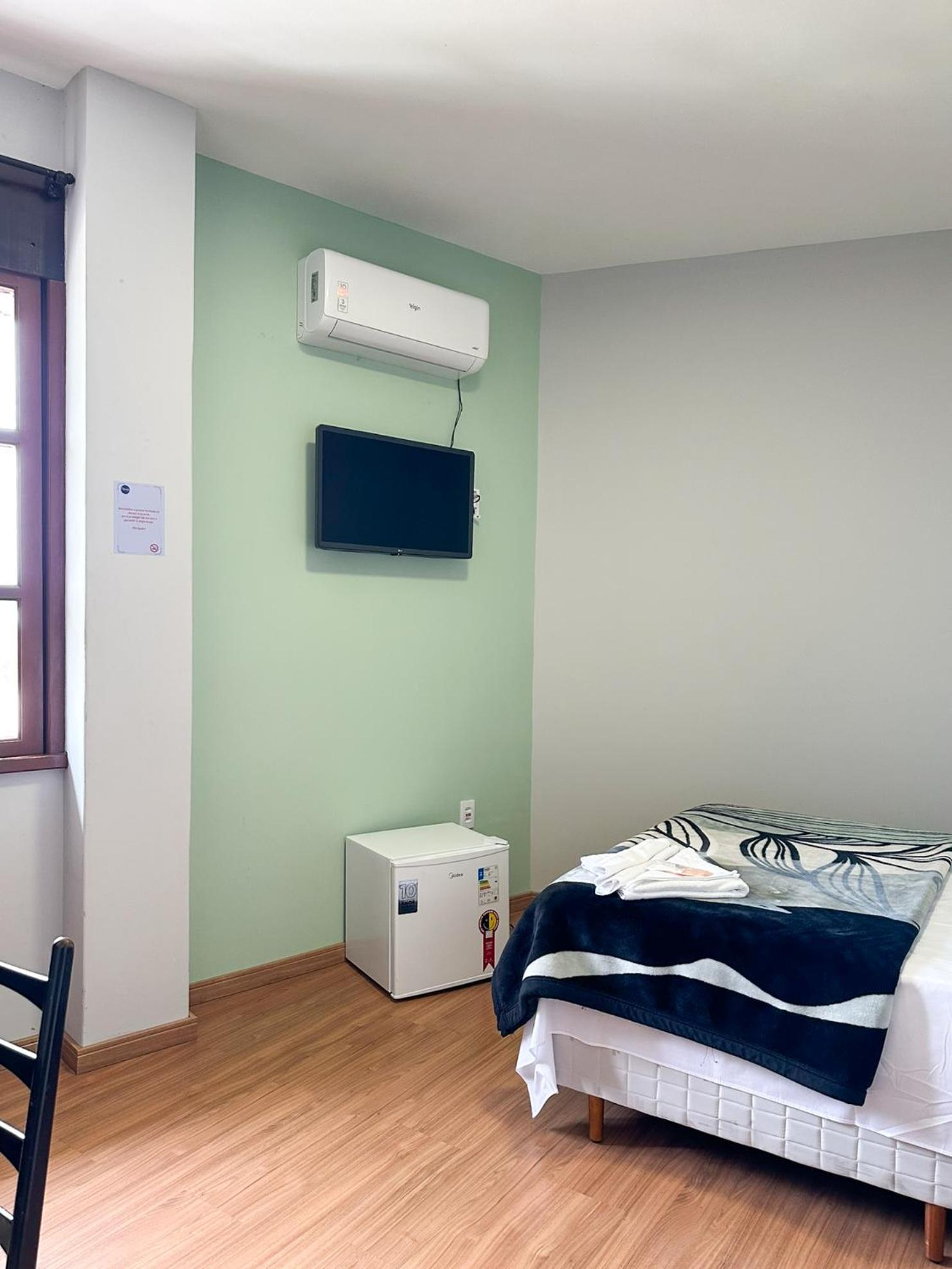 Opera Hotel Porto Uniao Εξωτερικό φωτογραφία