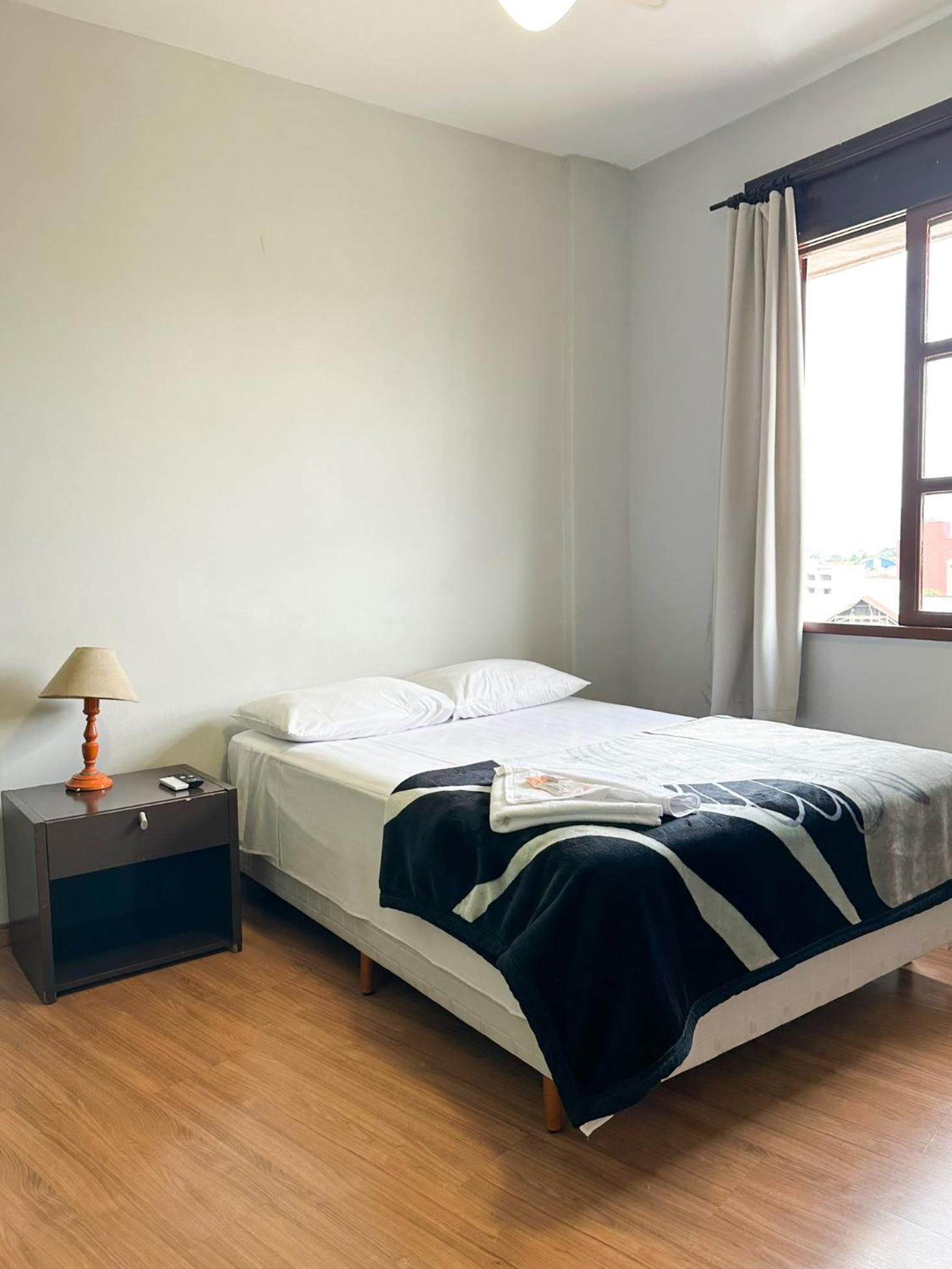 Opera Hotel Porto Uniao Εξωτερικό φωτογραφία
