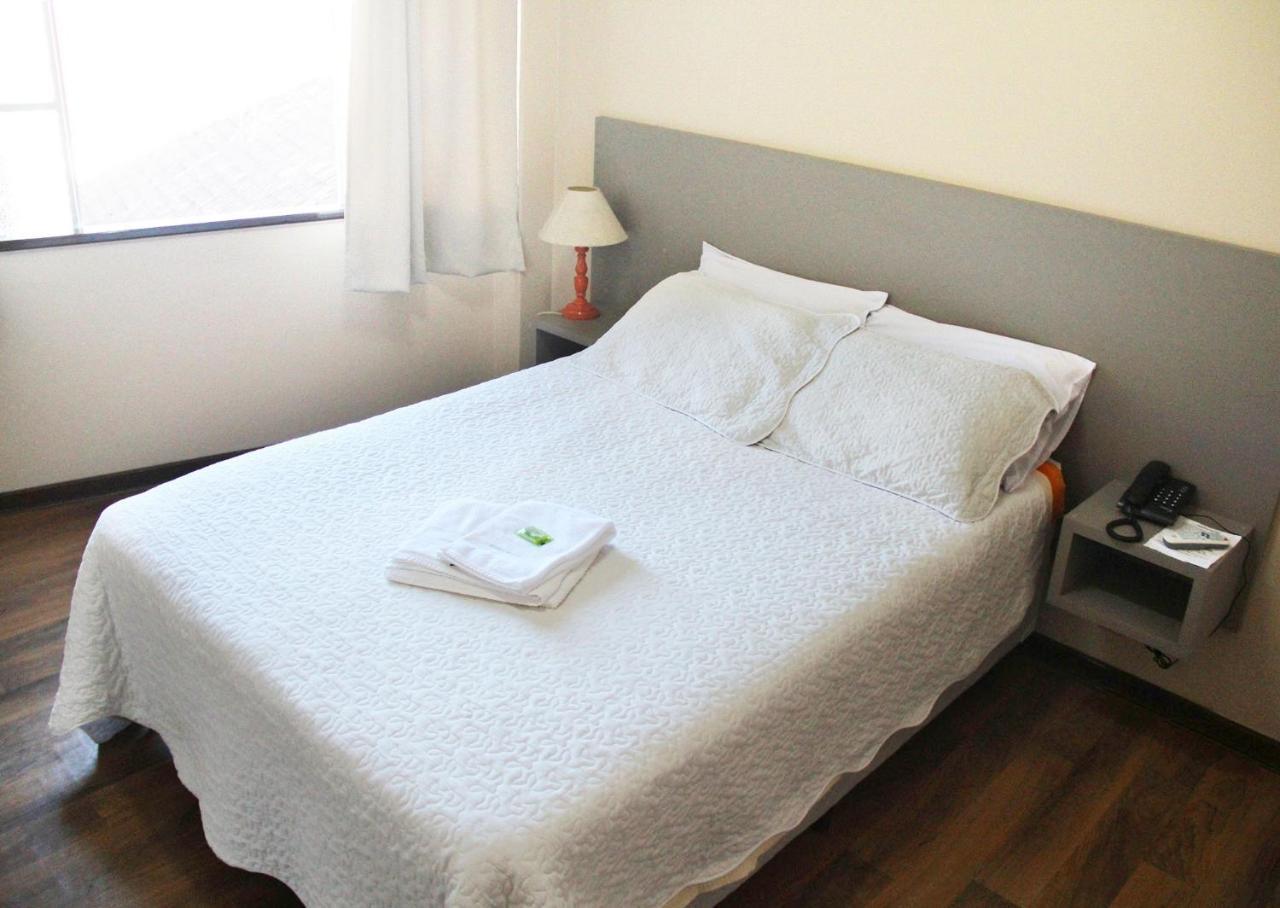 Opera Hotel Porto Uniao Εξωτερικό φωτογραφία