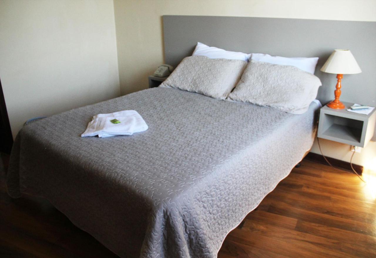 Opera Hotel Porto Uniao Εξωτερικό φωτογραφία