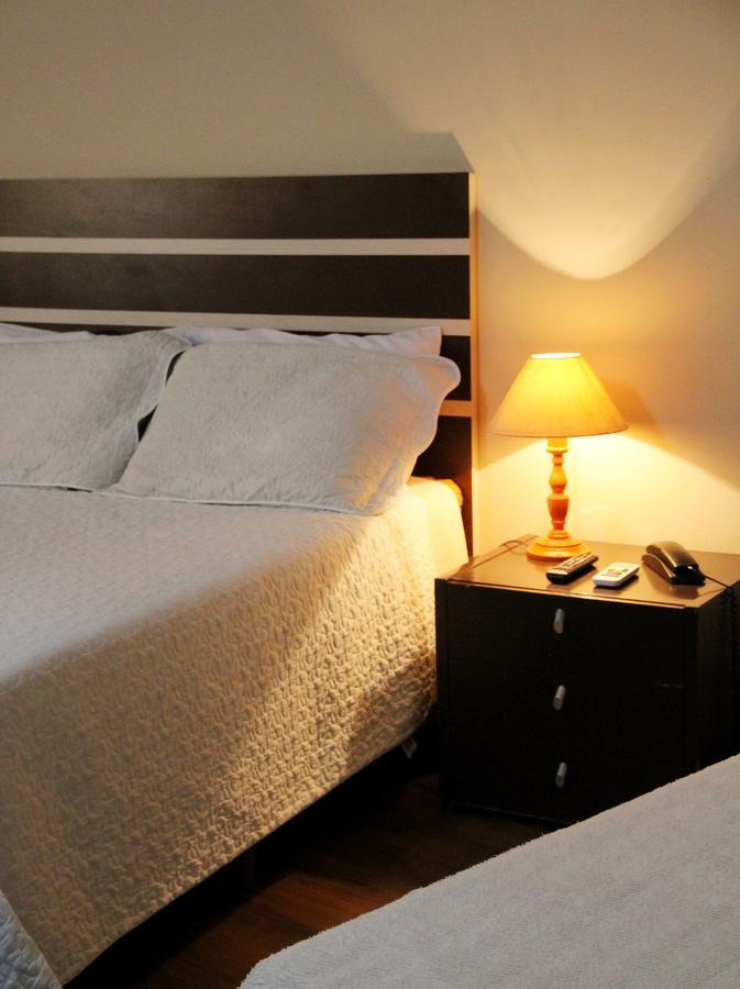Opera Hotel Porto Uniao Εξωτερικό φωτογραφία